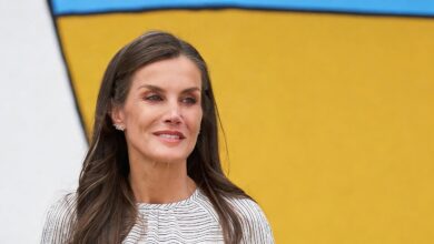 Королева Летисия усиливает сотрудничество с Acnur и Unicef в Zarzuela RUSSPAIN.COM