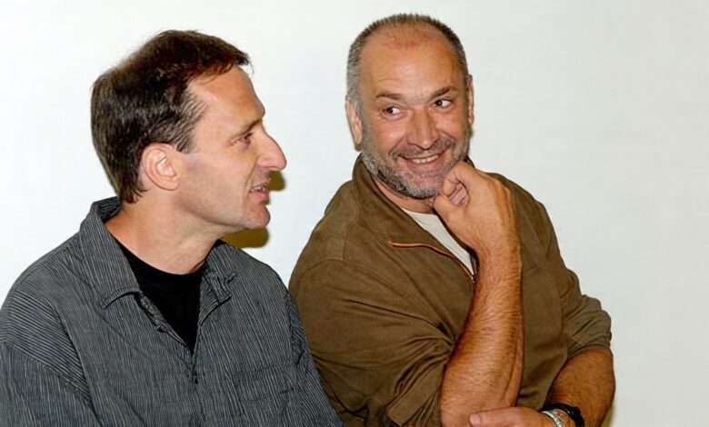 Pototo Released After Reform How the Law Changed the Fates of ETA Convicts