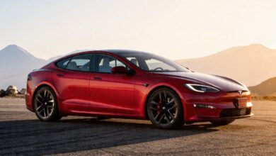 Tesla Model S и Model X уходят с рынка: финальная серия с жестким контрактом RUSSPAIN.COM