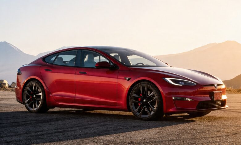 Tesla Model S и Model X уходят с рынка: финальная серия с жестким контрактом