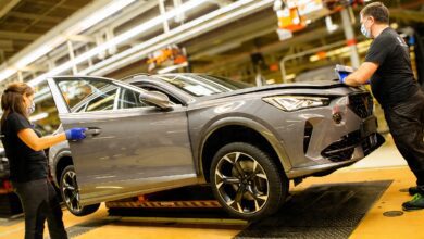 159 рабочих мест под угрозой: что скрывает уход Audi A1 с завода в Испании RUSSPAIN.COM