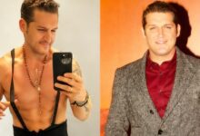 Ману Тенорио сбросил 5 кг после шоу: как изменилась его жизнь и привычки RUSSPAIN.COM