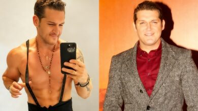 Ману Тенорио сбросил 5 кг после шоу: как изменилась его жизнь и привычки RUSSPAIN.COM