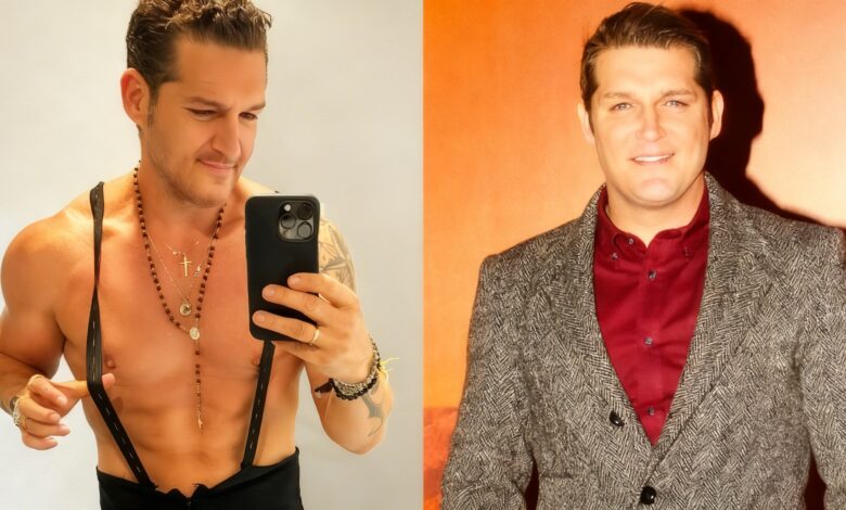 Ману Тенорио сбросил 5 кг после шоу: как изменилась его жизнь и привычки