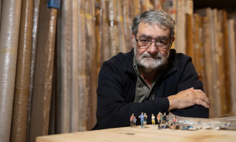 Каталонские награды: кто получил Creu de Sant Jordi в 2026 году