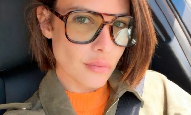 Джессика Буэно получила диплом по организации мероприятий: как она к этому пришла