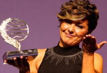 Сонсолес Онега открывает Сан-Исидро: новый взгляд на традиции Мадрида RUSSPAIN.COM