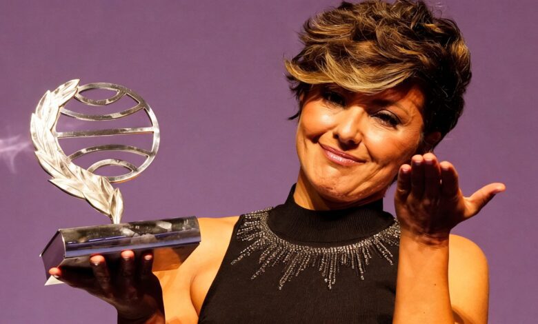 Сонсолес Онега открывает Сан-Исидро: новый взгляд на традиции Мадрида