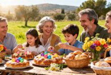 Пасхальный понедельник 2026: где в Испании это официальный выходной