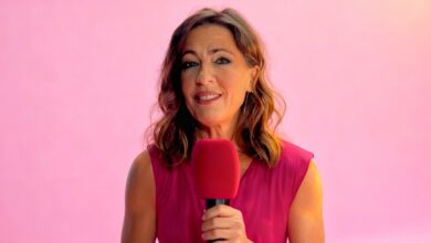 Ángeles Blanco: юбилей Divinity