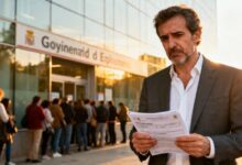 Пособие по безработице в Испании: как ошибки в стаже лишают выплат RUSSPAIN.COM