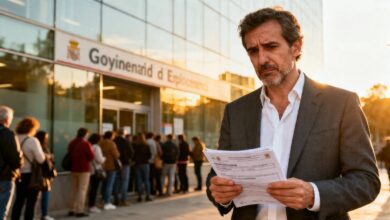 Пособие по безработице в Испании: как ошибки в стаже лишают выплат RUSSPAIN.COM