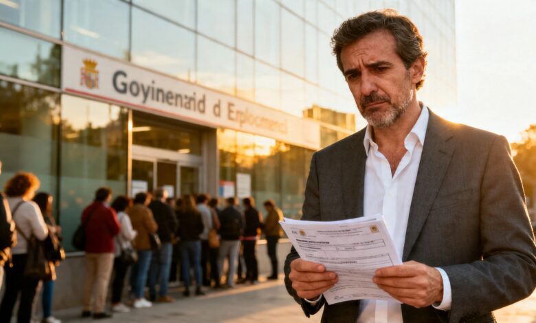 Пособие по безработице в Испании: как ошибки в стаже лишают выплат