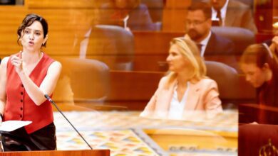 Программа Colegios Compartidos в Мадриде не стартовала спустя два года после анонса RUSSPAIN.COM