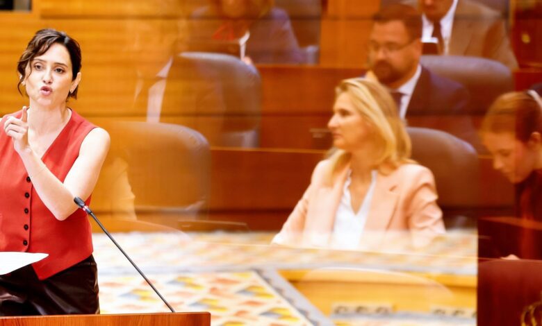 Программа Colegios Compartidos в Мадриде не стартовала спустя два года после анонса