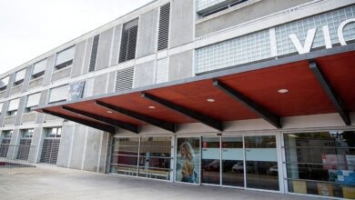 В Каталонии снизят стоимость обучения на медицинском факультете UVic почти вдвое RUSSPAIN.COM