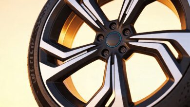 Michelin меняет правила: новая технология Acoustic делает шины тише без потери комфорта RUSSPAIN.COM