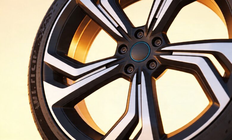 Michelin меняет правила: новая технология Acoustic делает шины тише без потери комфорта