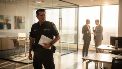 Верховный суд Страны Басков: увольнение за самовольный отпуск признано законным RUSSPAIN.COM