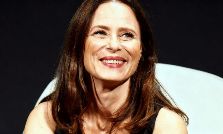 Aitana Sánchez-Gijón and Pablo Carbonell revealed to be cousins