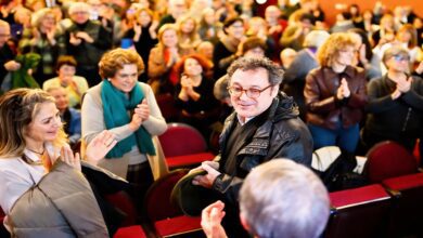 В Сантьяго готовят редкий гражданский акт в честь экс-фискала Гарсия Ортиса RUSSPAIN.COM