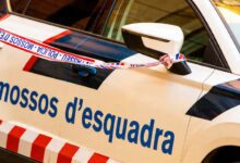 Мужчина погиб после уличной драки в районе Horta-Guinardó в Барселоне RUSSPAIN.COM