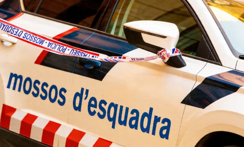 Man Dies After Street Fight in Horta-Guinardó District of Barcelona