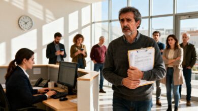 Налоговая Испании обновила сроки подачи декларации: что важно учесть в 2025 году RUSSPAIN.COM