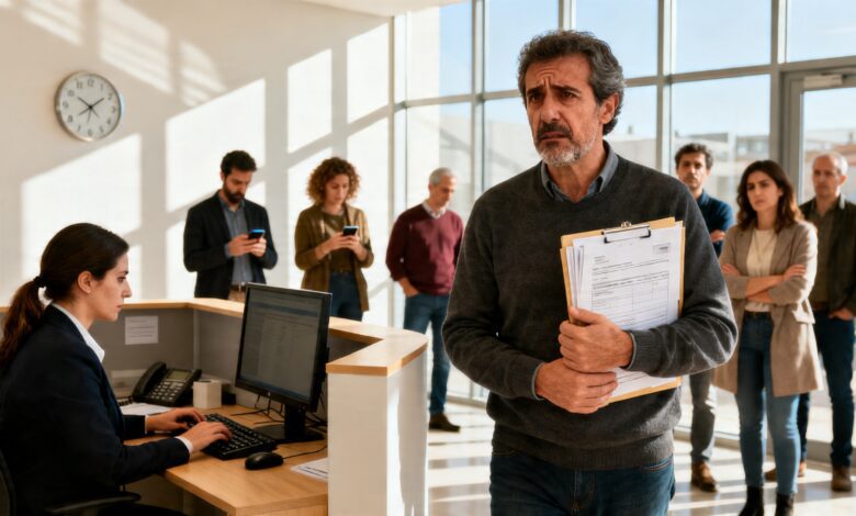 Налоговая Испании обновила сроки подачи декларации: что важно учесть в 2025 году