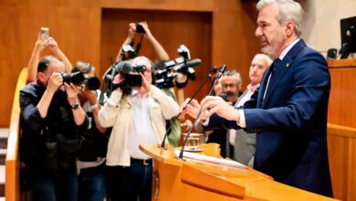 Азкон объяснил