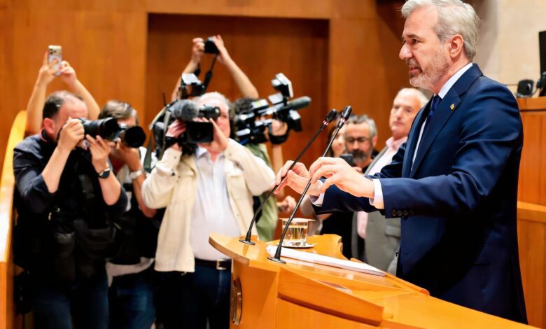 Азкон объяснил, как будет работать «приоритет национальный» в Аргоне