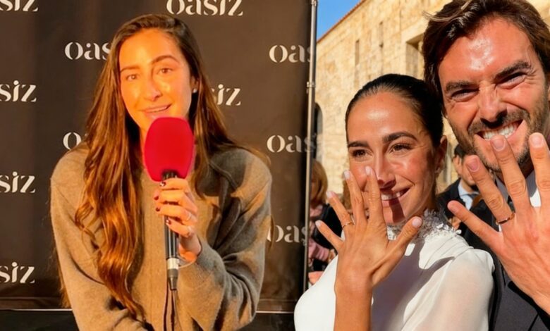 Cocó Constans раскрыла 7 нюансов подготовки к свадьбе на собственном опыте