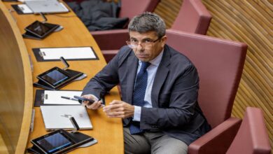 Пострадавшие от наводнения требуют пересмотра статуса Мазона и реформы судов RUSSPAIN.COM