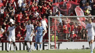 Провал «Реала» на Мальорке: этот удар может стоить им всего сезона RUSSPAIN.COM