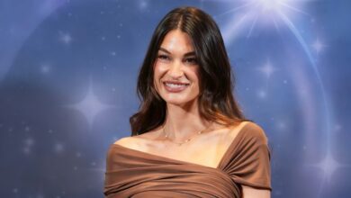 Estela Grande рассказывает