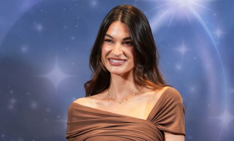 Estela Grande рассказывает, как совмещает грудное вскармливание и бутылочки для двойни