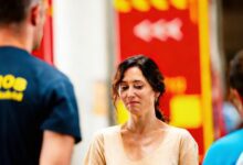 267 новых пожарных Мадрида не могут приступить к службе из-за проваленного медосмотра