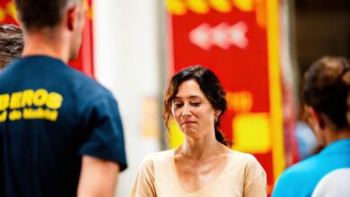 267 новых пожарных Мадрида не могут приступить к службе из-за проваленного медосмотра RUSSPAIN.COM