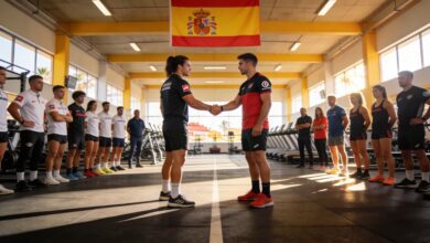 VivaGym объединяет сеть с Synergym и становится крупнейшим игроком фитнес-рынка Испании RUSSPAIN.COM