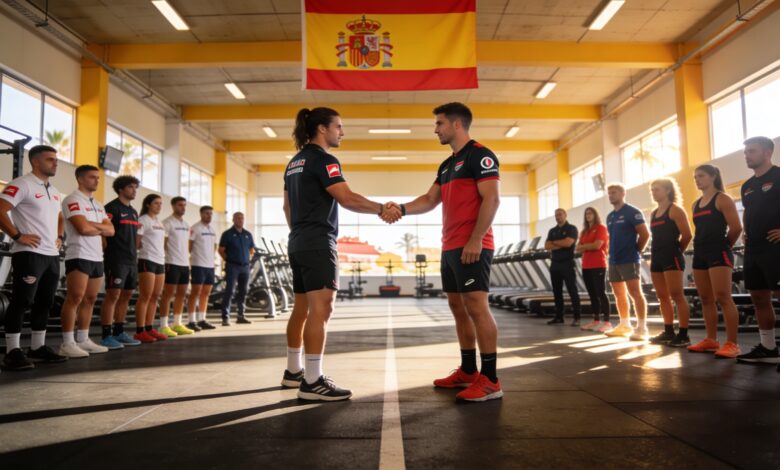 VivaGym se fusiona con Synergym y se convierte en el mayor actor del mercado fitness de España