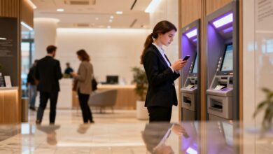 Снятие наличных в Испании и Европе: что изменится для клиентов банков к 2026 году RUSSPAIN.COM