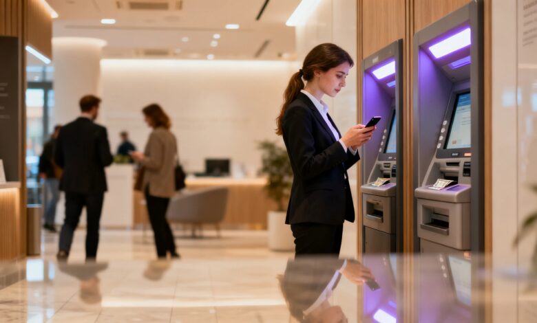 Снятие наличных в Испании и Европе: что изменится для клиентов банков к 2026 году