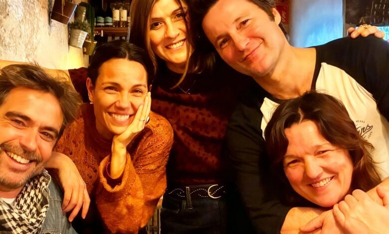 Фото, которое вернуло «Al salir de clase» в центр внимания: как живет культовая троица