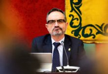 Суд в Мостолесе начал расследование по делу об обвинениях в домогательствах против мэра и PP RUSSPAIN.COM