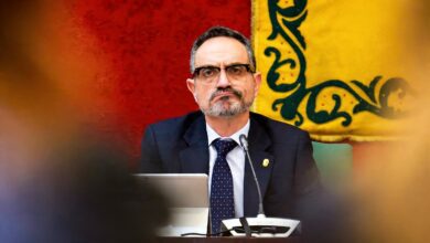 Суд в Мостолесе начал расследование по делу об обвинениях в домогательствах против мэра и PP RUSSPAIN.COM