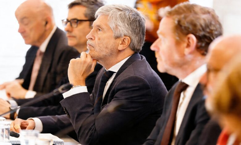 Испания требует от ЕС полного запрета нарколанчей и ужесточения наказаний