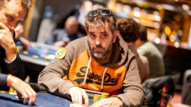 Старший сын Луиса Барсенаса: как Игнасио выбрал покер вместо семейной тени RUSSPAIN.COM