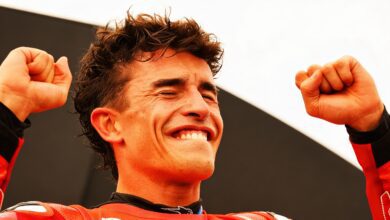 Миллион в 20 — но Маркес не стал тратить: что скрывает его финансовая стратегия? RUSSPAIN.COM