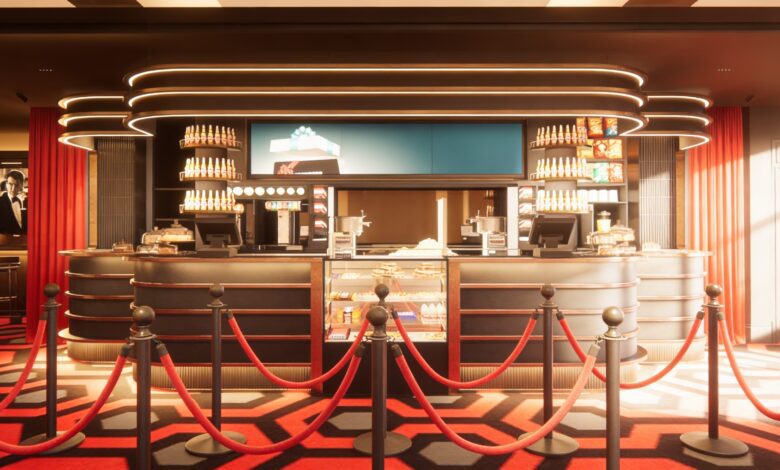 Четыре новых тренда досуга в Барселоне: кино, джаз, пиво и винтаж