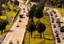 Дорожная полиция готовит спецоперацию из-за шестимиллионного наплыва на майские